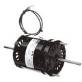 Fasco HVAC Motor, 1/15 HP, 3000 rpm, 230V, 3.3 D211