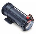 Leeson HazLoc DC Motor, 3/4 HP, 1750 rpm, 90VDC 118018.00