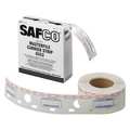 Safco Carrier Strips, 2-1/2W, Polyester 6553