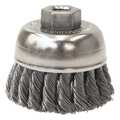Weiler Cup Brush 13023