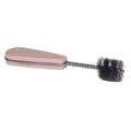 Weiler 1-5/8" Diameter Copper Tube Fitting Brush 44087