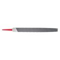 Simonds Flat Multi-Kut File, Chip-Breaking, Length: 14 in 73244500