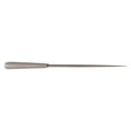 Simonds Round Handle Needle File, Round, #2 83530500