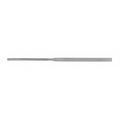 Simonds Round Handle Needle File, Swiss, Nat. 83479000