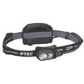 Princeton Tec PRINCETON TEC 200 Lumens, LED Black Headlamp HYB-RC-IND