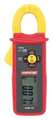Amprobe Clamp Meter, LCD, 300 A, 1.0 in (25 mm) Jaw Capacity, CAT III 600V Safety Rating AMP-25