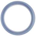 Garlock Gasket, 3/4 In, TufFlex A42MPGR-TF-075-E