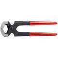 Knipex 8 1/4 in End Cutting Plier Uninsulated 51 01 210