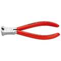 Knipex 5 in End Cutting Plier Uninsulated 69 03 130
