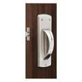 Townsteel Lever Lockset, Arch Handle, Cylindrical CRX-A-75-630-LH