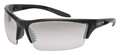 Honeywell Uvex Safety Glasses, Gray Scratch-Resistant S2824