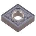 Tungaloy Diamond Turning Insert, Diamond, 4, CNMG, 3, Carbide 6859382