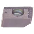 Tungaloy Milling Insert, PVD Coating, 0.109in.Thick 6815358