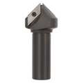Tungaloy Milling Cutter, 1-1/4in.dia, 2 Teeth 6829415