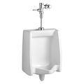 American Standard Urinal, ADA Compliant, 0.125 gpf Wall Mount 6590503.020