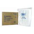 Reloc Zippit Reclosable Poly Bag 2-MIL, 13"x 18", Clear R1318