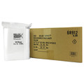 Reloc Zippit Reclosable Poly Bag 6-MIL, 9"x 12", Clear 6R912