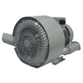 Fuji Electric Regenerative Blower, 2 in., 11.50 HP, 3 Ph 2VFB60-11.5-7W