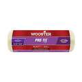 Wooster 9" Paint Roller Cover, 3/16" Nap, Foam R265-9