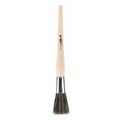 Wooster #6 Oval Sash Paint Brush, China Hair Bristle, Sealed Maple Wood Handle, 1 F5125 #6