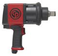 Chicago Pneumatic 1" Pistol Grip Air Impact Wrench 1770 ft.-lb. CP7776