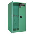 Securall Medical Gas Storage MG306HE