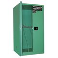 Securall Medical Gas Storage MG306HP