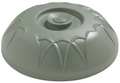 Dinex Insulated Dome, 10 In, Sage, PK12 DX540084