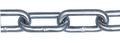 Peerless Straight Link Coil Chains, 7/0,100ft L PEE-6047032