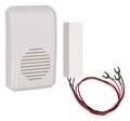 Safety Technology International Wireless Doorbell Extender w/Receiver STI-3300