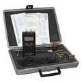 Dwyer Instruments Air Velocity Kit, Digital, 10.00 In WC 475-0-FM-AV