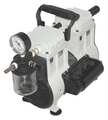 Welch Piston Vacuum Pump, 1/3 HP, 29.8in. Hg 2581B-50