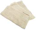 R & R Textile Kitchen Grill/Scrub Wipe, 12x20 In, PK12 22000