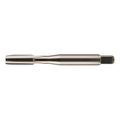 Ymw Taps Straight Flute Hand Tap, Plug 4 Flutes 389615