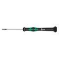 Wera Precision Screwdriver 2.0mm Round 05118006001