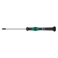 Wera Precision Screwdriver #1 Round 05118024001