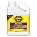 Cabot Wood Cleaner, Clear, 1 gal. 140.0008007.007