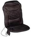 Comfort Products Massage Seat Cushion, 6 Motor, Black 60-2926