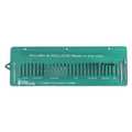 Moody Tool General Hand Tool Kit, No. of Pcs. 30 59-0245