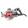 Skil Worm Drive Circular Saw, D-Ring, 14.2 lb. SPT77W-22