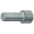 Monarch Screw, SHC, 3/8-16 x 1 in., Zinc 500206907592