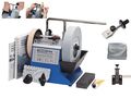 Tormek Knife Sharpening System, 5/64 HP, 16 in. D TOR-TBT403