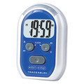 Control Co Timer, Vibrating, Digital, 3-1/2 in. H 5233