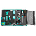 Proskit CAT 5 Termination Kit, Tool Case, 7 Pieces PK-2636