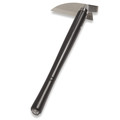 Nisaku Garden Hoe/Weeder, Steel, 4-1/2" Blade NJP105