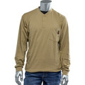 Pip FR Clothing 385-FRHN-(TN)-L