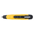 Sperry Instruments Non-Contact Volt Detector Adjustable VD6509