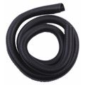 Gardner Bender Split Flex Tubing, Raceway, 1"x5 ft., Blk FLX-1005B