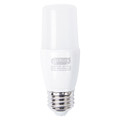 Bergen Industries LED Stk Light Bulb, 800 lm, 5000K, 8W, PK5 850STK