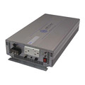 Aims Power Power Inverter, Pure Sine Wave, 4,000 W Peak, 2,000 W Continuous, 2 Outlets PWRIG200012120S